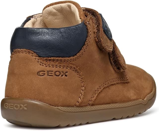 Thumbnail 5 de Geox B Macchia Boy C Primeros Pasos Cuero