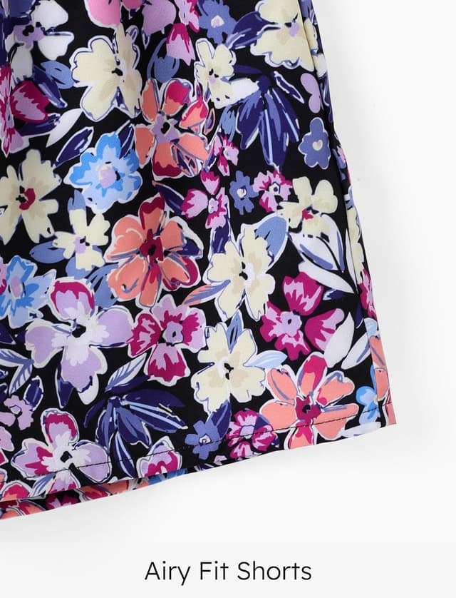 Thumbnail 4 de PATPAT Ensemble Fille Été 2 Pièces