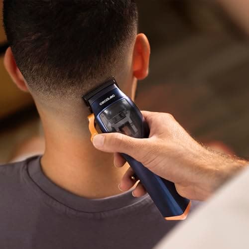 Thumbnail 3 de Cecotec PrecisionCare Expert Vector cortapelos 90 min