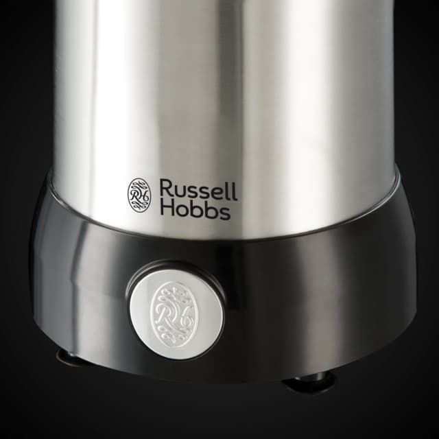 Detalle 2 de Russell Hobbs Nutriboost batidora 5 vasos incluidos