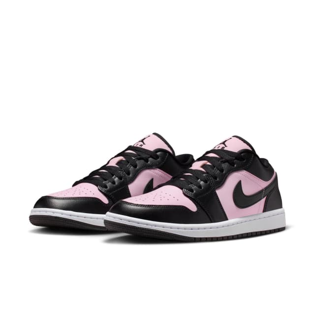 Detalle de Nike WMNS JORDAN 1 LOW zapatillas casual