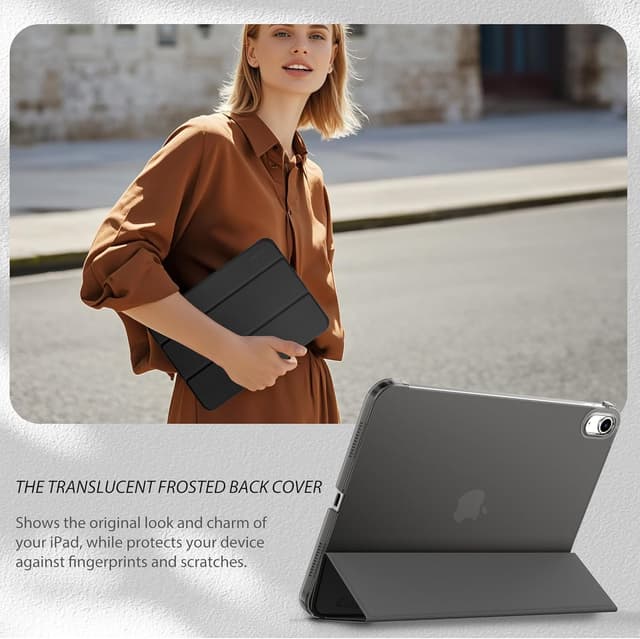 Thumbnail 6 de EasyAcc Case for iPad A16 Slim 11-inch cover