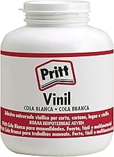 Imagen de Pritt Colla bianca 1 kg per uso generale 🎨 en OfertitasTOP