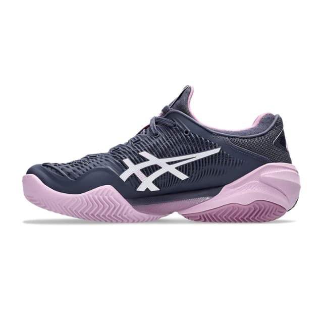 Thumbnail 3 de ASICS COURT FF 3 CLAY zapatillas de tenis