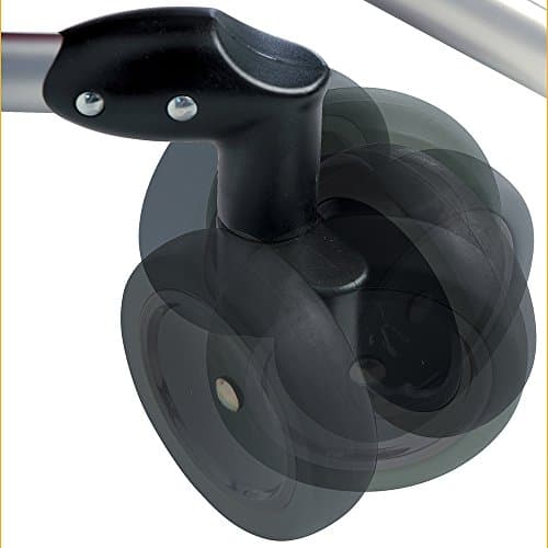 Thumbnail 7 de Foppapedretti 9702001400 Carrito de la compra azul marino 🛒