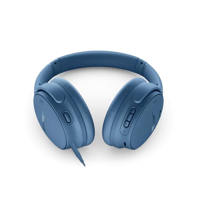 Detalle 1 de Bose QuietConfort Blue Dusk inalámbricos Bluetooth 5.1