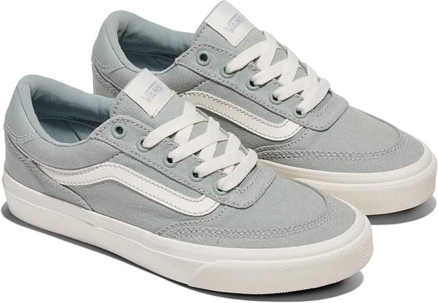 Thumbnail 5 de Vans Brooklyn LS Zapatillas mujer Outdoor Puritan Gray 42,5 EU
