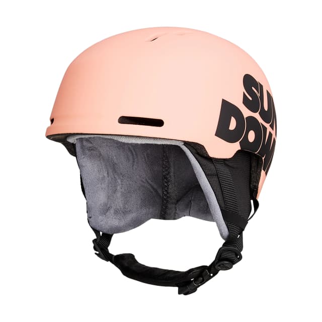 Detalle de Roxy Kashmir Casco de esquí para mujer