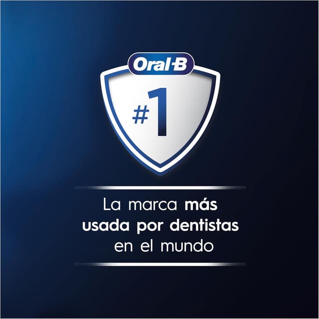 Thumbnail 5 de Oral-B iO 3N CepilloEléctrico Rosa 🦷 con Estuche Viaje