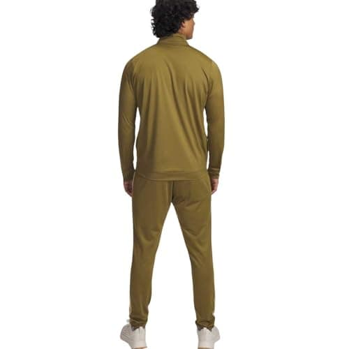 Detalle 2 de Under Armour Rival Knit Track Suit chándal hombre XS