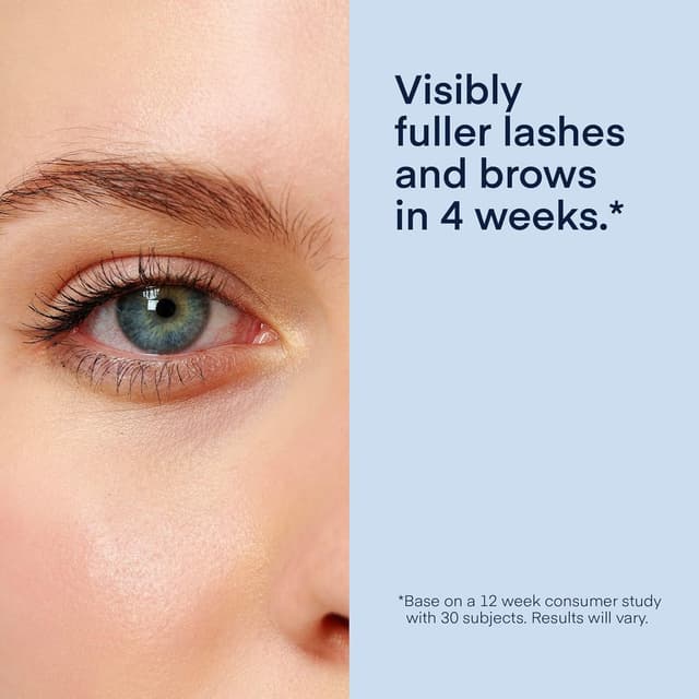 Thumbnail 2 de TEREZ & HONOR Advanced Eyelash Serum 3mL ๐