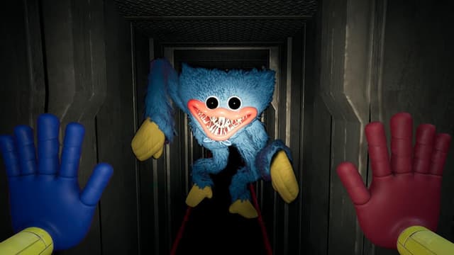 Thumbnail 2 de Poppy Playtime Triple Pack (PS5)