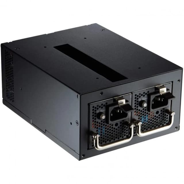 Thumbnail 3 de FSP Twins PRO 500W fuente de alimentación redundante 🖥