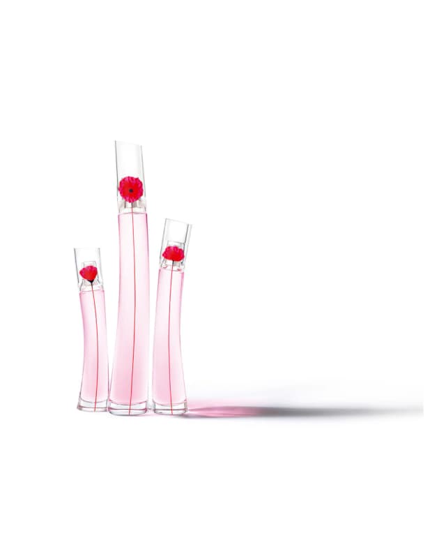 Thumbnail 2 de Kenzo Flower by Kenzo Poppy Bouquet 50 ml - Eau de Parfum