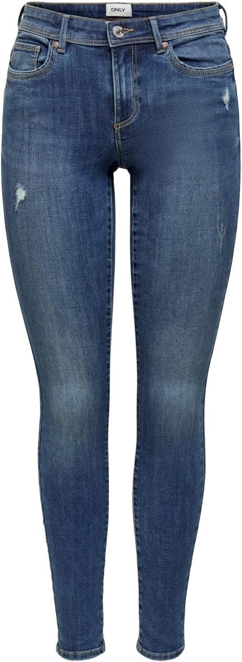 Thumbnail 6 de ONLY ONLWAUW Skinny Jeans 2% Stretch