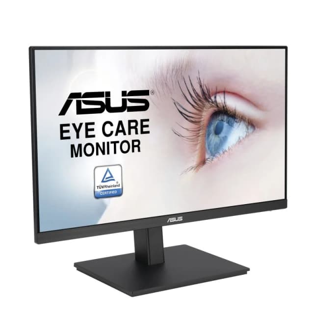 Detalle 2 de ASUS VA24EQSB 23,8" Full HD IPS 75 Hz