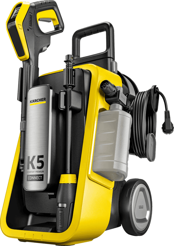 Imagen de Kärcher K5 Comfort Premium Connect en OfertitasTOP