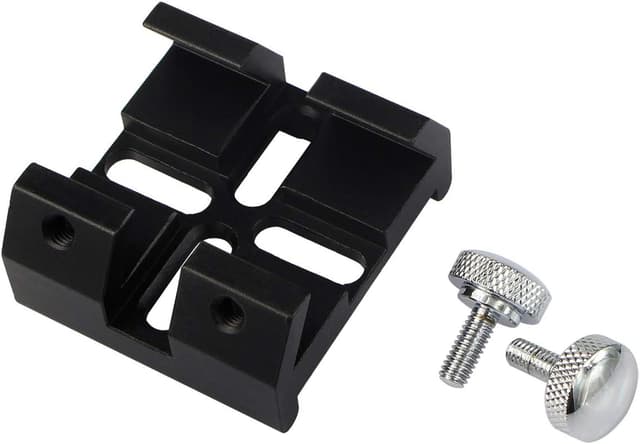 Thumbnail 6 de SVBONY Supporto Finderscope a coda di rondine per telescopi Celestron C8/C8HD/C925/C11HD