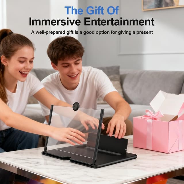 Thumbnail 4 de TOCOL S24 Ultra Protector Privacidad 2 piezas