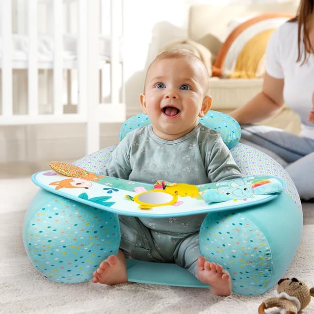 Thumbnail 6 de Alaoo Inflatable Baby Chair 3-36 Months