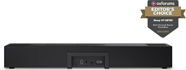 Thumbnail 2 de Sharp HT-SB700 Barra de sonido 140 W, Dolby Atmos
