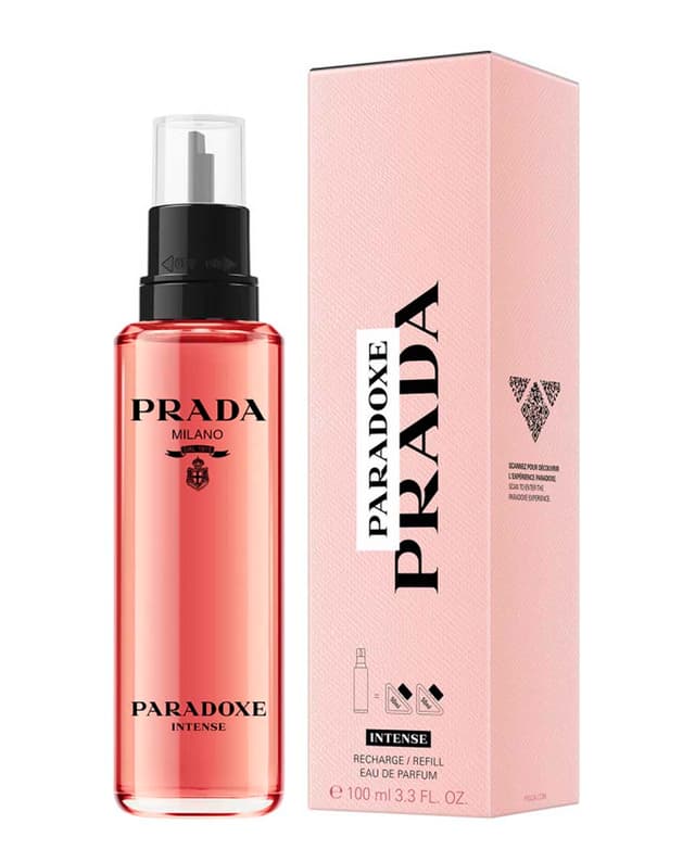 Thumbnail 1 de Prada Beauty Recarga Eau de Parfum Intense 100 ml