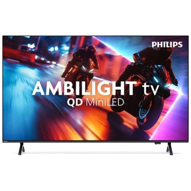 Detalle 2 de Philips 65MLED920 Ambilight 65" 4K