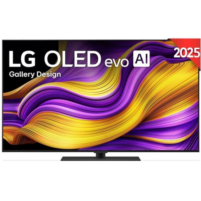 Detalle de LG OLED evo OLED55G56LS 55" 4K 120Hz