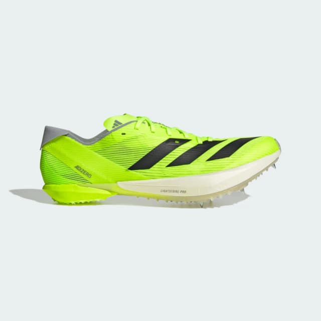 Imagen de Adidas Adizero Ambition Verde en OfertitasTOP