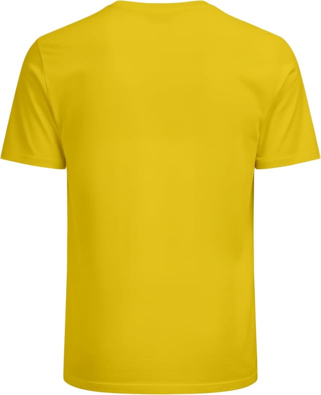 Detalle de Icon Sports Officially Licensed Football Club Cotton Terry Monochromatic Crewneck Pullover Sweater for Men