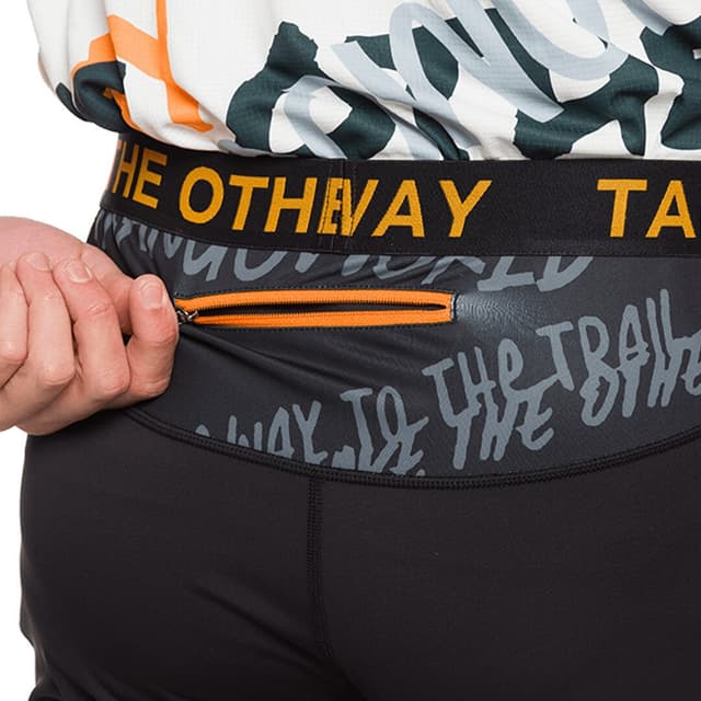 Thumbnail 4 de Trangoworld Bocharz Pantalón corto hombre 1 talla