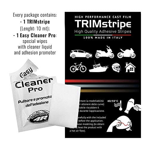 Thumbnail 2 de 4R Quattroerre.it 10530 Bandes adhésives 50 mm ⚙