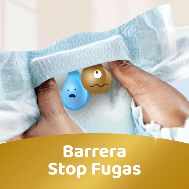 Thumbnail 6 de DODOT Sensitive Kit recién nacido 184 uds