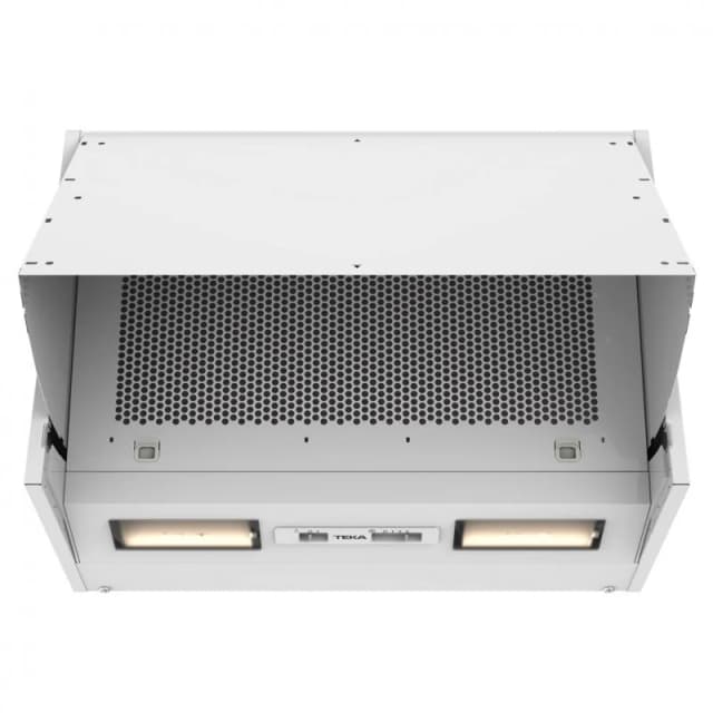 Detalle 2 de Teka NR1 63020 campana integrable 60 cm