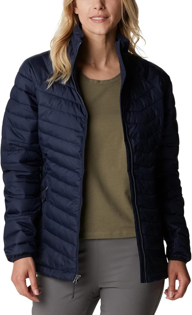 Thumbnail 6 de Columbia Powder Lite Jacket Doudoune Femme S