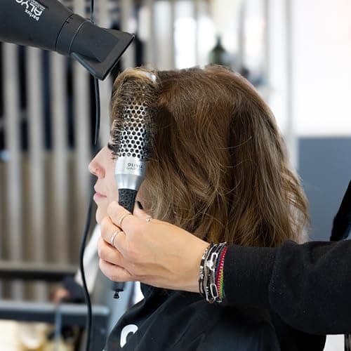 Thumbnail 2 de Essential Blowout Classic - Plata - 35 - Secado Rápido