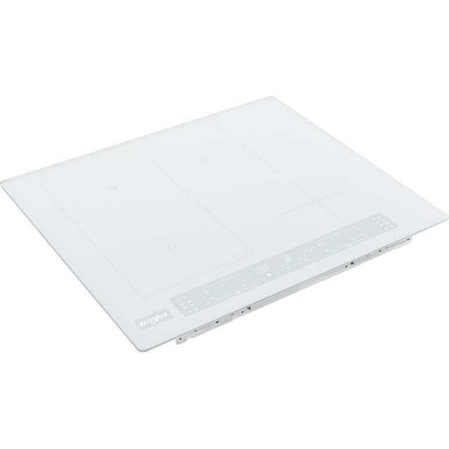 Thumbnail 3 de Whirlpool WL B4560 NE/W placa inducción
