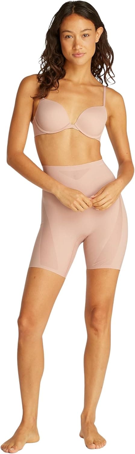 Detalle de Calvin Klein Women’s Plunge Push Up Bra