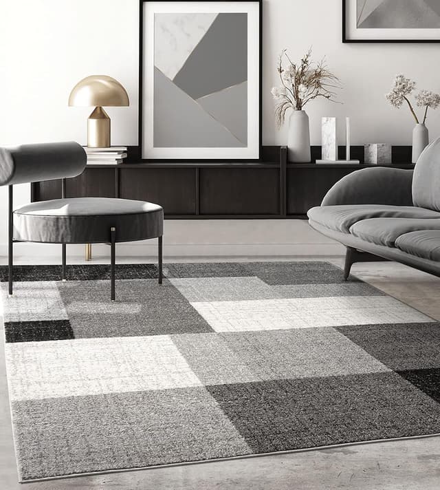 Thumbnail 6 de the carpet Pearl Alfombra 160 x 220 cm