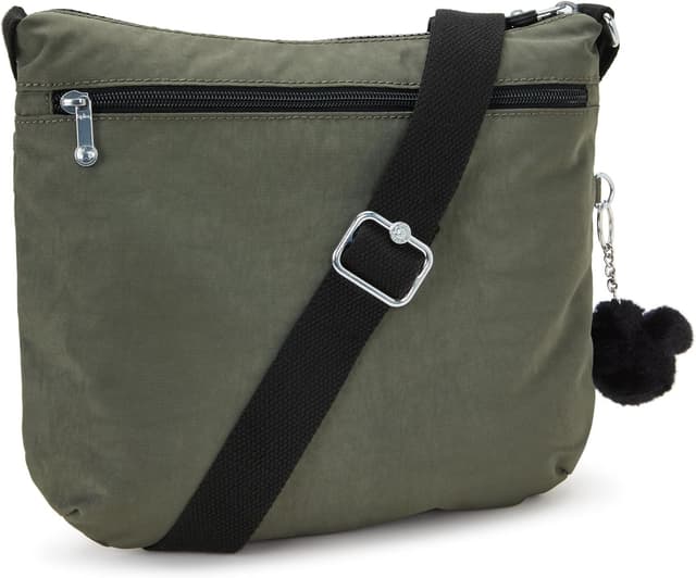 Detalle de Kipling ARTO sac bandoulière 6 L