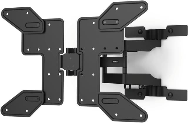 Detalle de Hama TV Wandhalterung 37-90 Zoll VESA 600x400