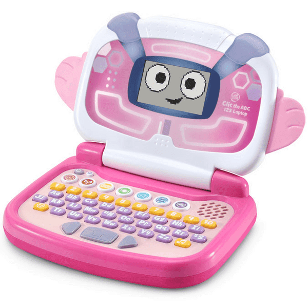 Imagen de Vtech Píxel el Pequegenio Rosa: Portátil Educativo 🎉 en OfertitasTOP