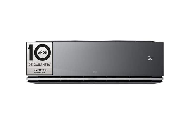 Detalle 2 de LG ART COOL Mirror 09 AI Air — MIRROR09X.SET