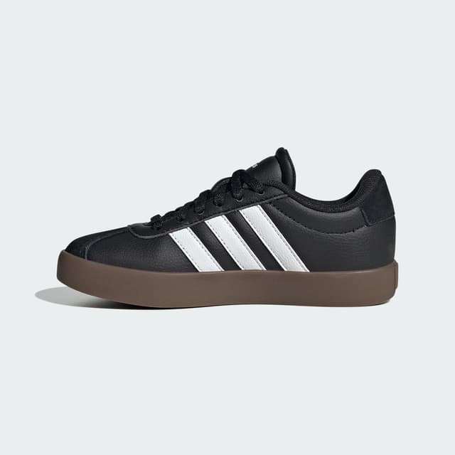 Imagen de adidas VL Court 3.0 Kids: Casual Shoes para Pequeños en OfertitasTOP