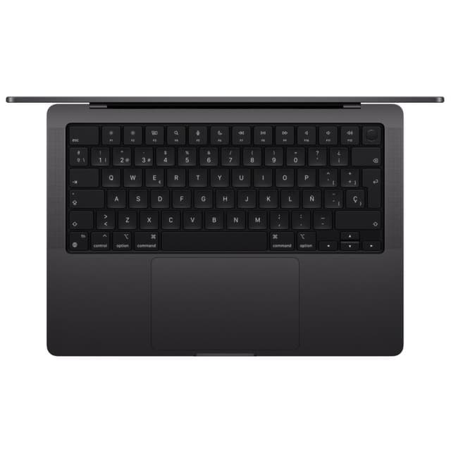 Detalle 2 de Apple MacBook Pro M4 Max 1TB 14"