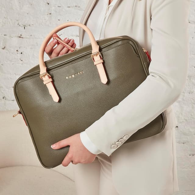 Thumbnail 1 de bugatti Ella Borsa business 15" cartella 38x27,5 cm