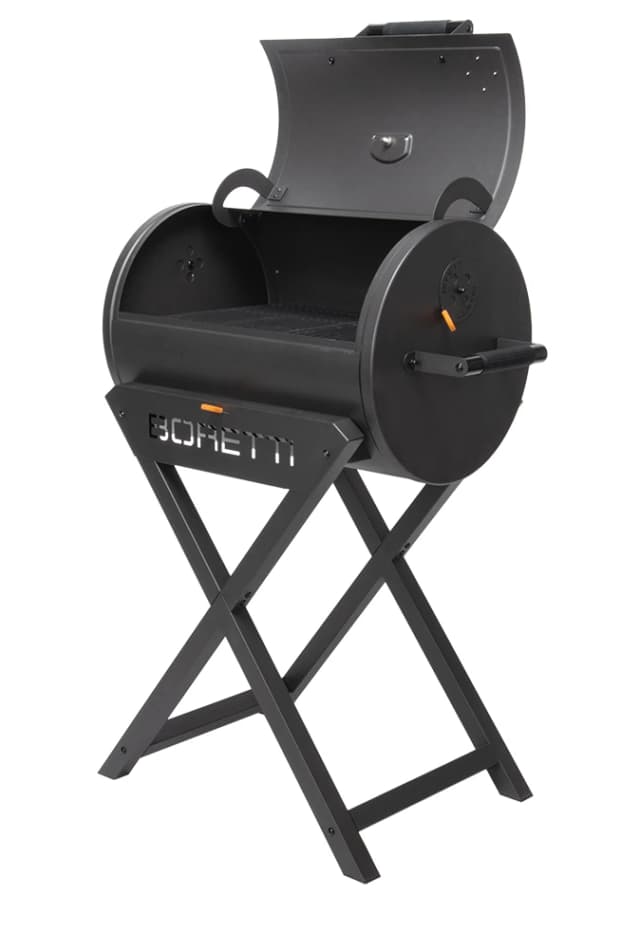 Thumbnail 9 de Boretti Fratello 2.0 Gasgrill 11 Personen đ