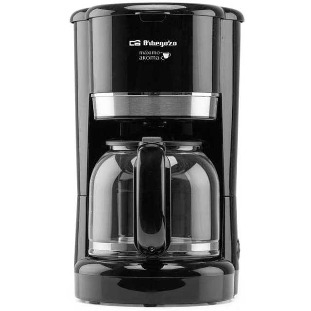 Imagen de Orbegozo CG 4027N Cafetera de goteo 15 tazas, 1,5 L en OfertitasTOP