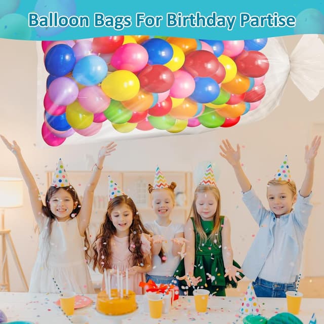 Detalle 2 de Balloon Arch Kit Stand Foldable 9FT ๐