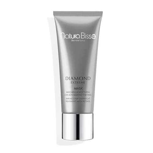 Detalle de Natura Bissé Diamond Extreme Mask mascarilla 75 ml